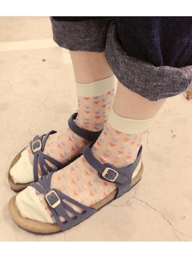 メツギさんのコーディネート