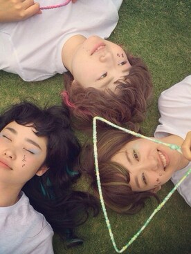 メツギさんのコーディネート