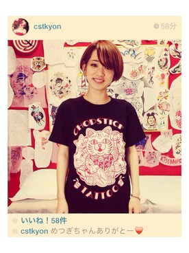 メツギさんのコーディネート