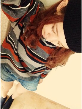 メツギさんのコーディネート