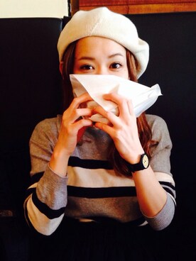 メツギさんのコーディネート