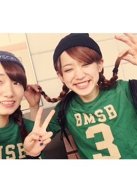 メツギさん(レディース・156cm)の秋コーディネート