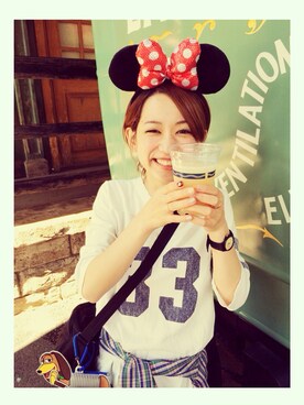 メツギさんのコーディネート