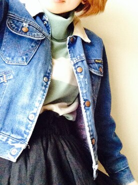 メツギさんのコーディネート