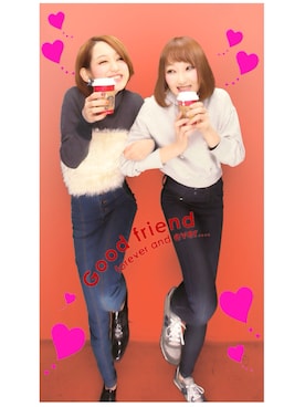 メツギさんのコーディネート