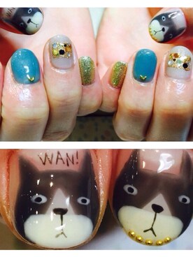 メツギさんのコーディネート