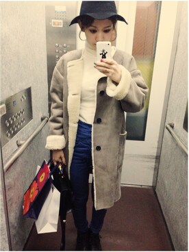 メツギさんのコーディネート