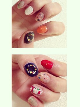 メツギさんのコーディネート