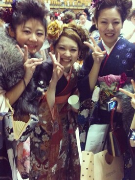 メツギさんのコーディネート