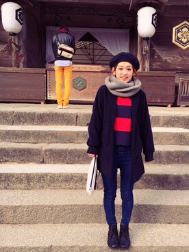 メツギさんのコーディネート