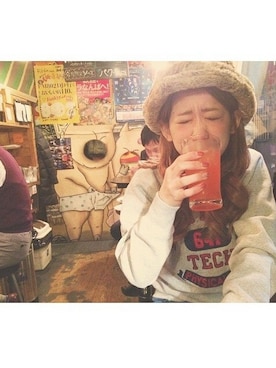 メツギさんのコーディネート