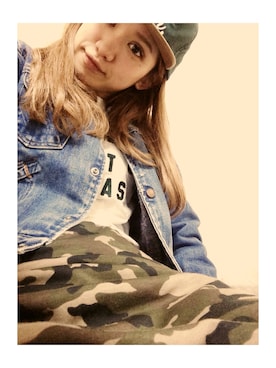 メツギさんのコーディネート