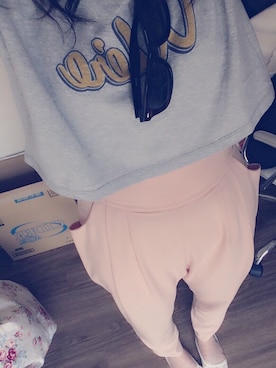 ゆかりさんのコーディネート