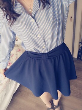 ゆかりさんのコーディネート