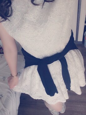 ゆかりさんのコーディネート