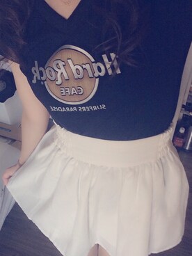 ゆかりさんのコーディネート