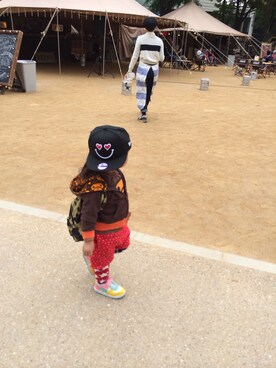 ありすさんのコーディネート