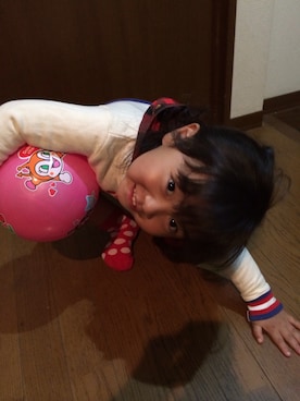 ありすさんのコーディネート