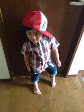 ありすさんのコーディネート