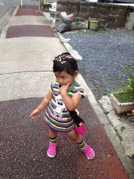 ありすさんのコーディネート