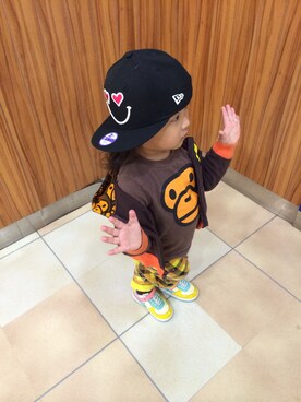 ありすさんのコーディネート