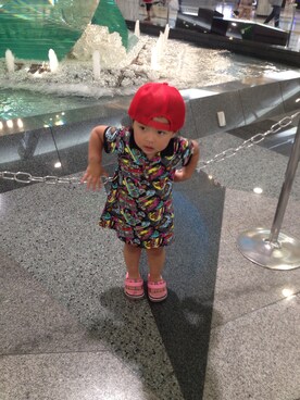 ありすさんのコーディネート