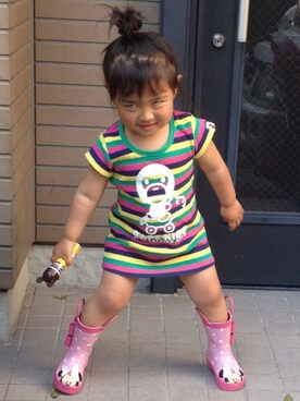 ありすさんのコーディネート