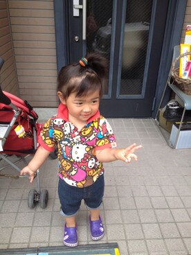 ありすさんのコーディネート