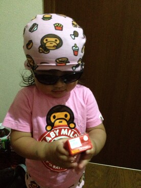 ありすさんのコーディネート