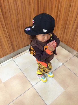 ありすさんのコーディネート