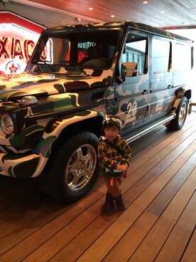 ありすさんのコーディネート