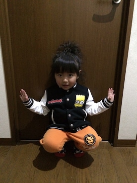 ありすさんのコーディネート