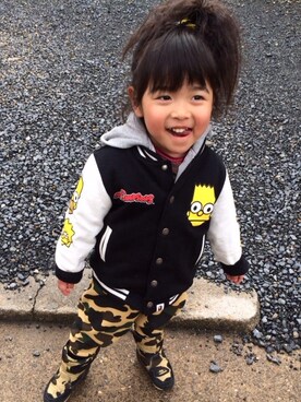 ありすさんのコーディネート