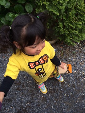 ありすさんのコーディネート