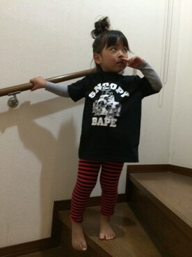 ありすさんのコーディネート