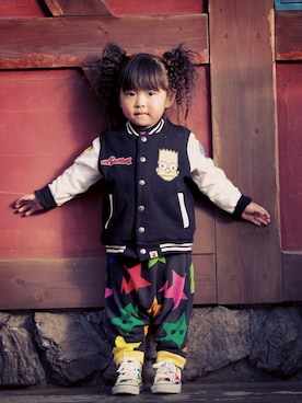 ありすさんのコーディネート