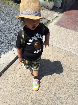 ありすさんのコーディネート