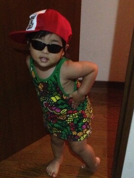 ありすさんのコーディネート