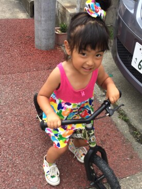 ありすさんのコーディネート