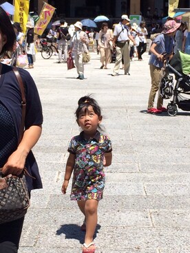 ありすさんのコーディネート