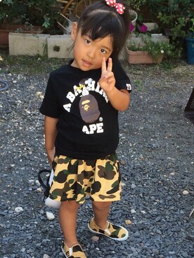 ありすさんのコーディネート