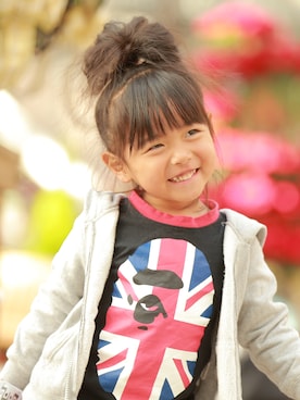 ありすさんのコーディネート