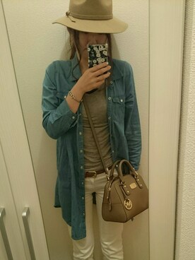 ゆきさんのコーディネート