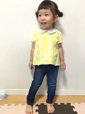 hinonoさんのコーディネート