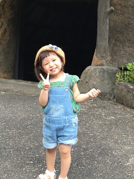 hinonoさんのコーディネート