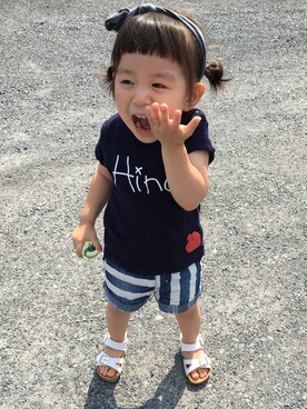 hinonoさんのコーディネート