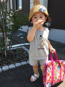 hinonoさんのコーディネート