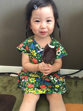 hinonoさんのコーディネート