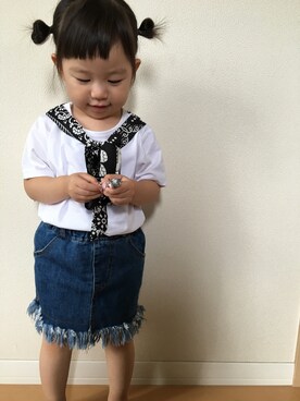 hinonoさんのコーディネート