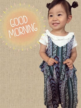 hinonoさんのコーディネート